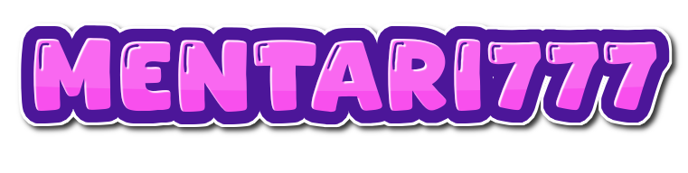 MENTARI777 Logo