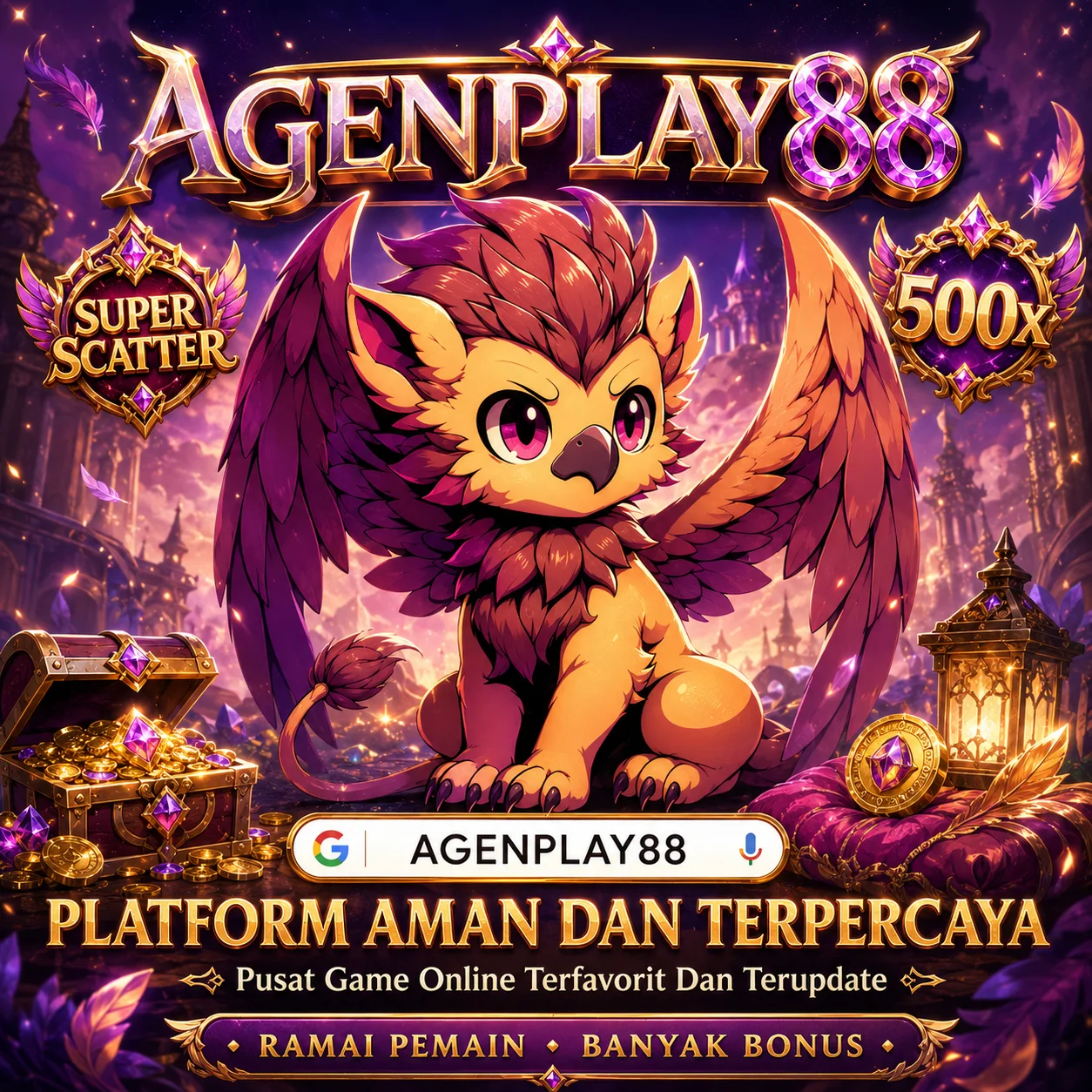 MENTARI777 - The Best Aman & Terpercaya
